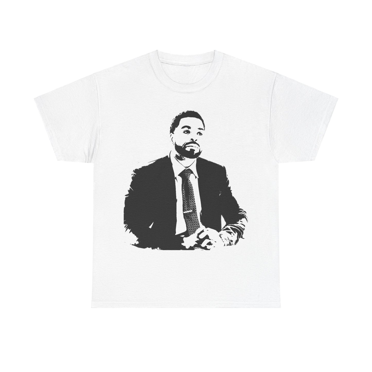 Davis Inspired Tee