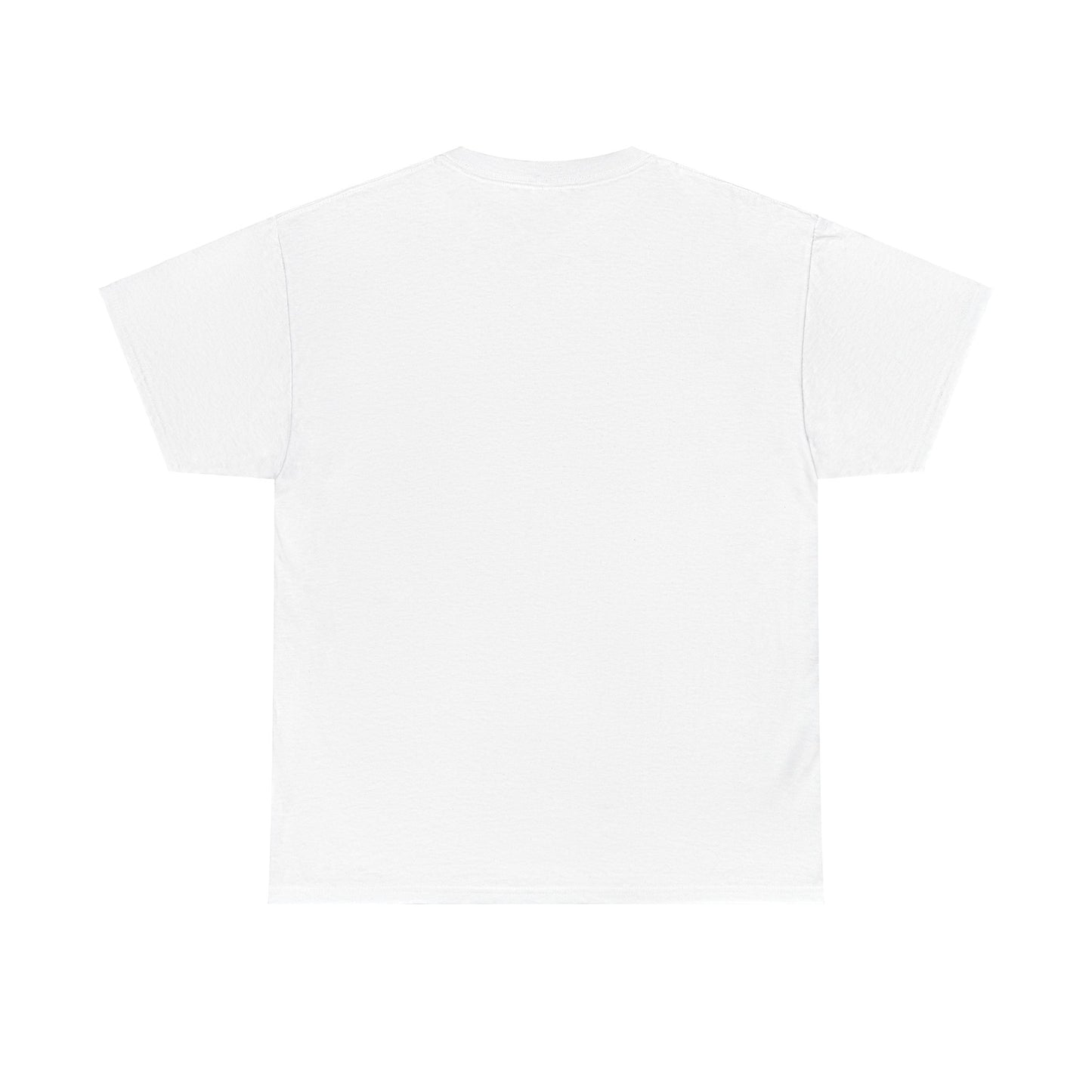 FREE DURK INSPIRED - Unisex Heavy Cotton Tee