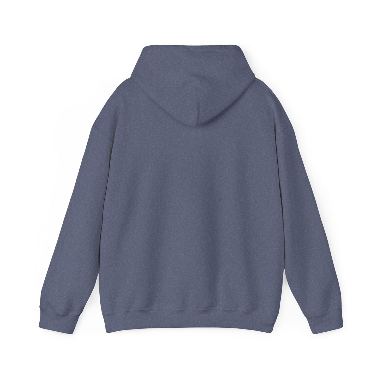 Inspired by The Man behind Kanan - Unisex Heavy Blend™ Hooded Sweatshirt