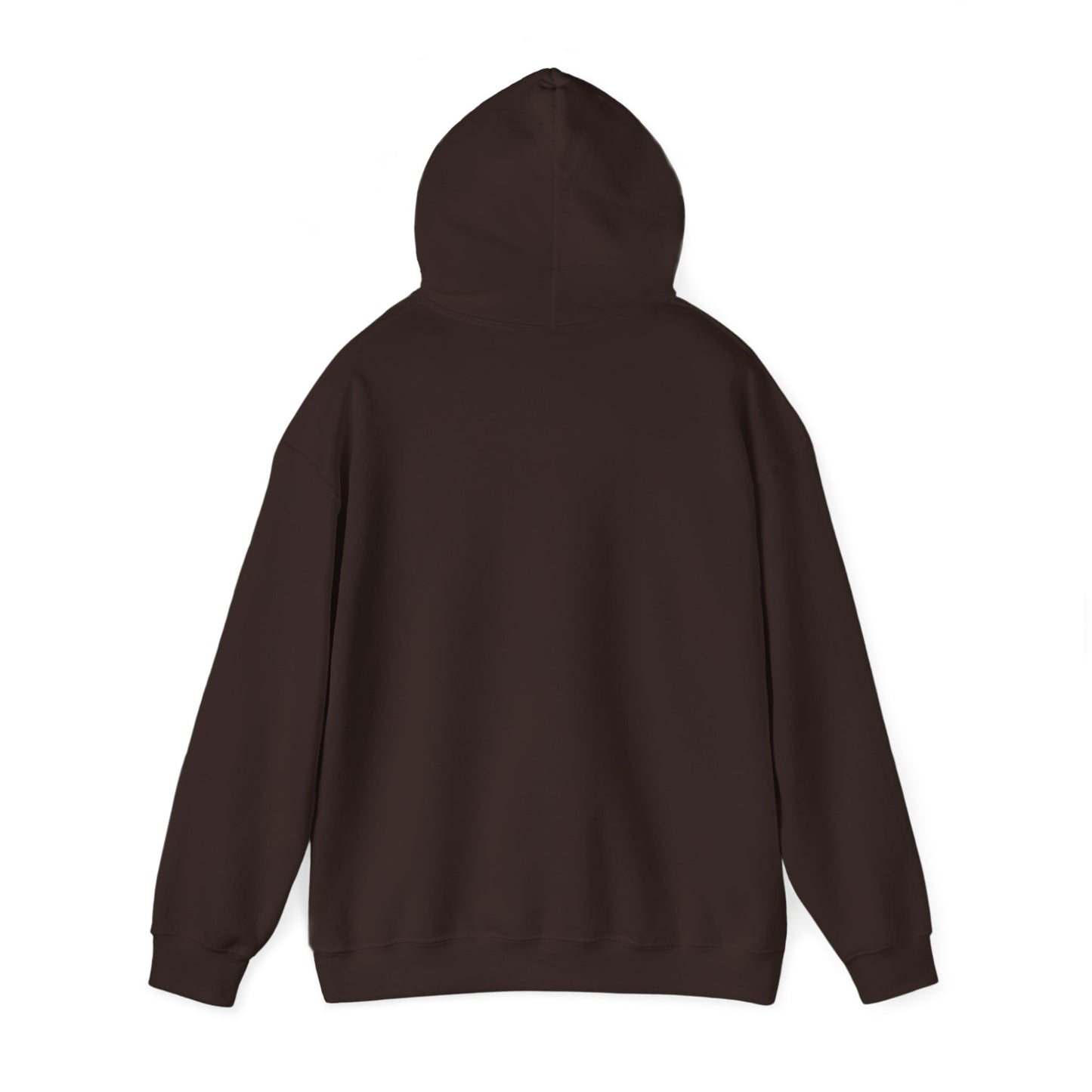 Inspired by The Man behind Kanan - Unisex Heavy Blend™ Hooded Sweatshirt