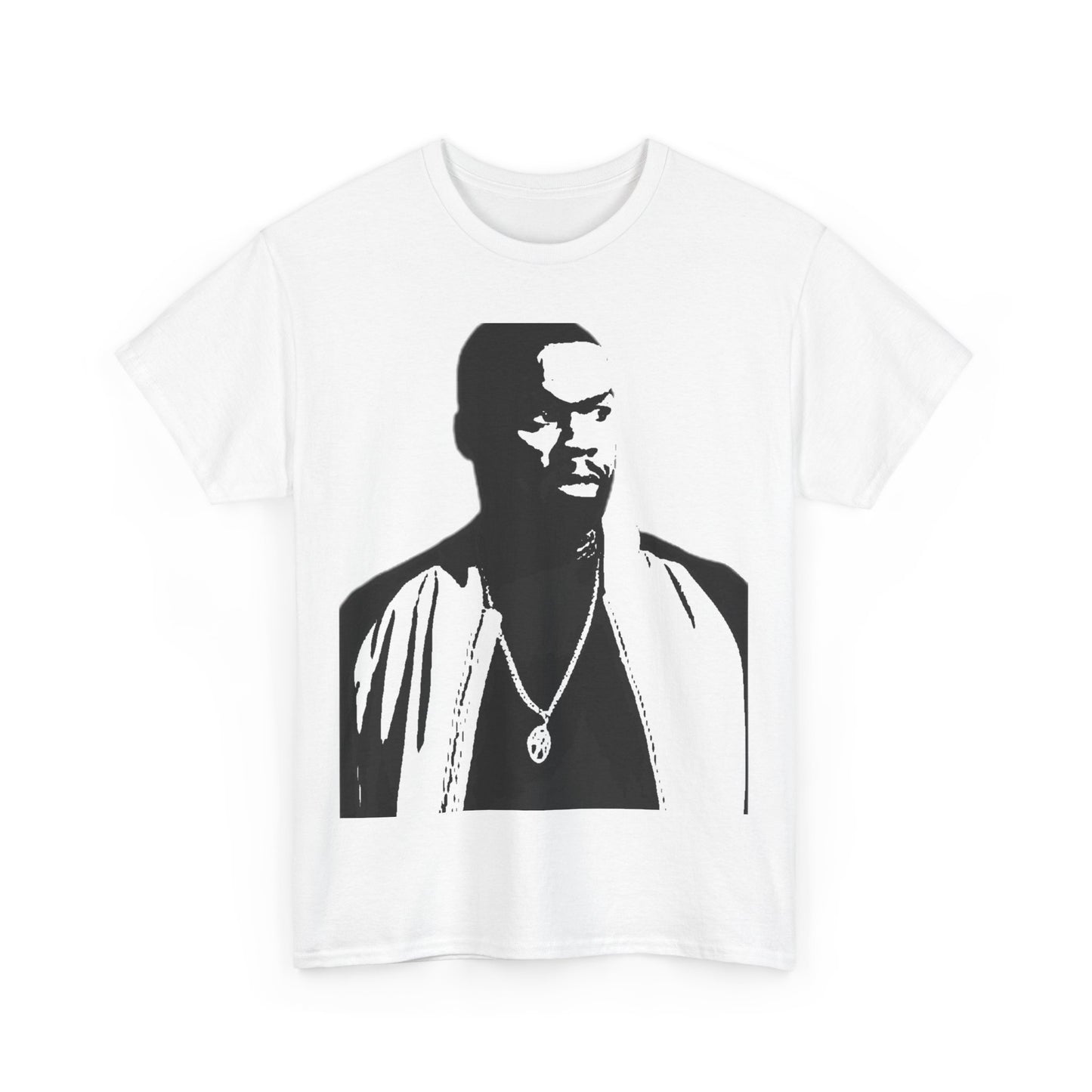 Kanan Inspired Tee