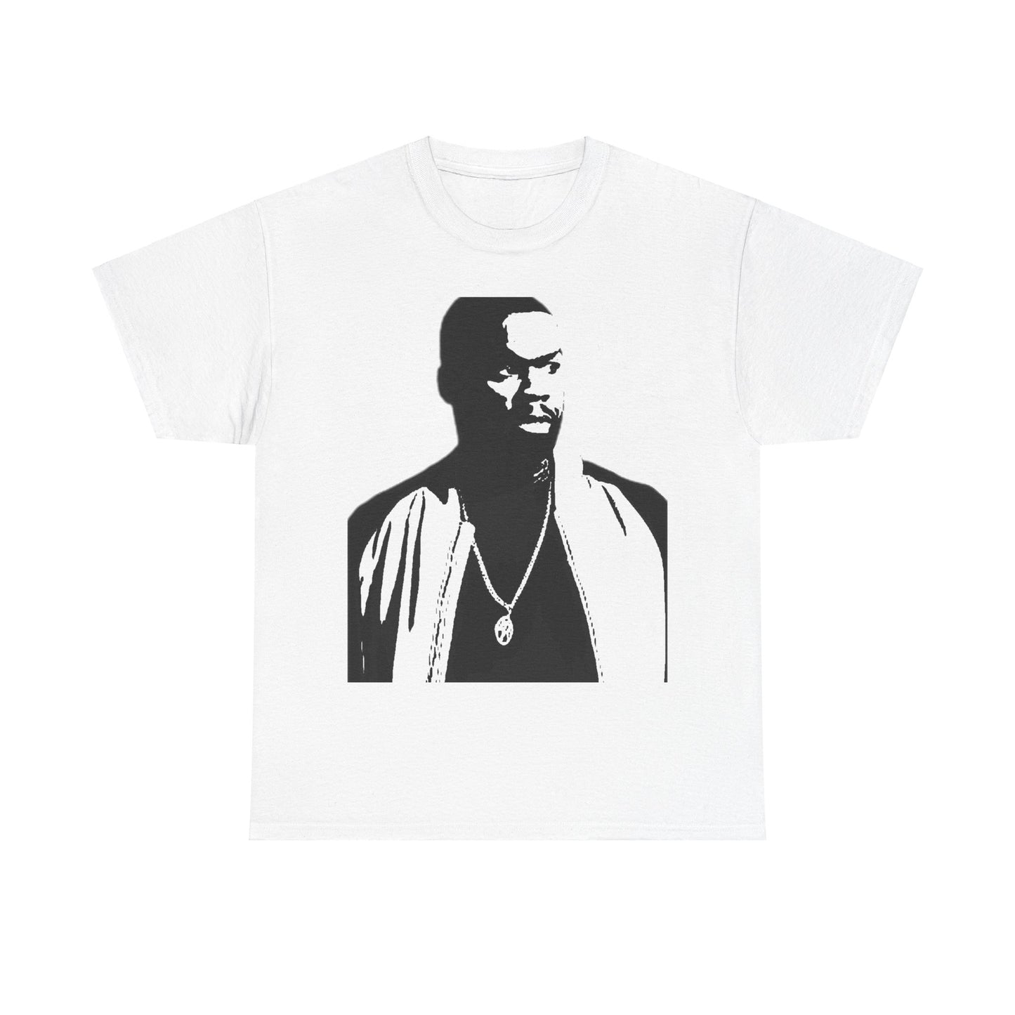 Kanan Inspired Tee