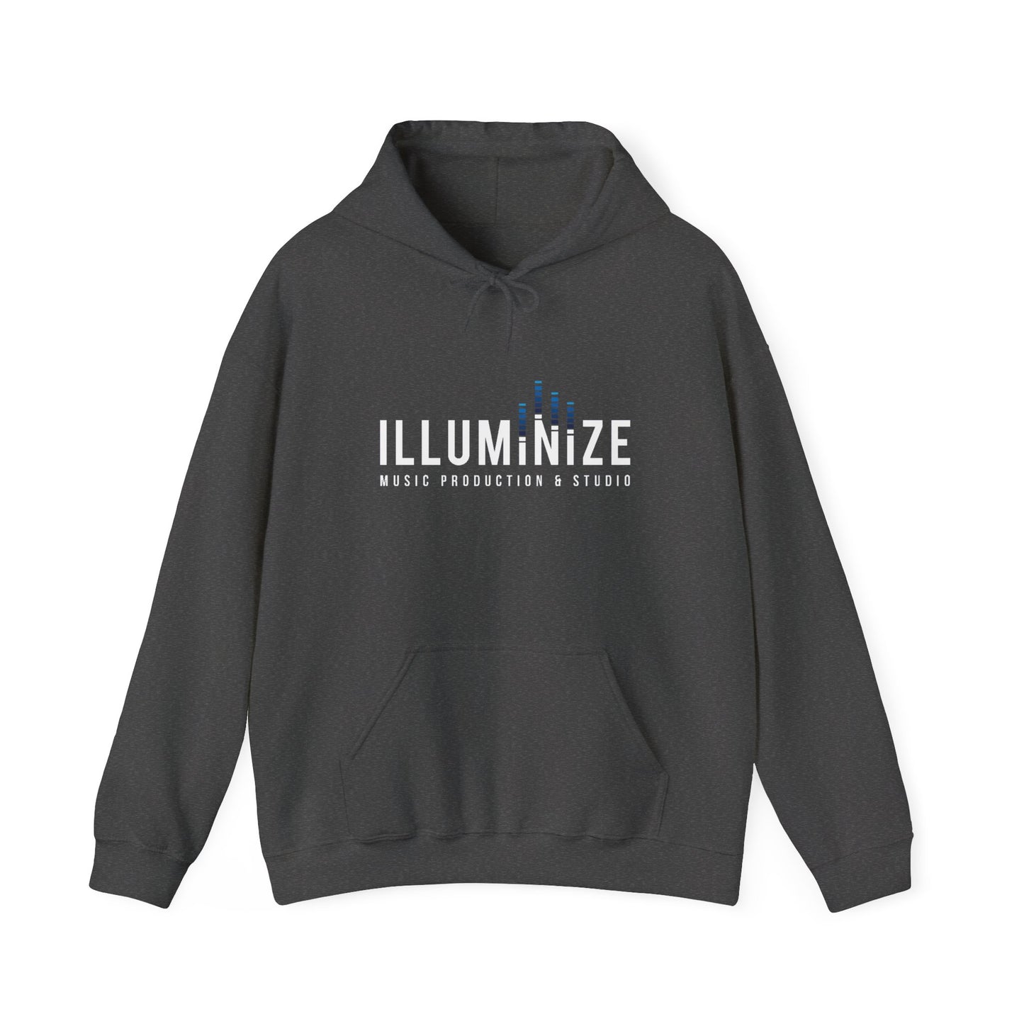 Illuminize Hooded Sweatshirt