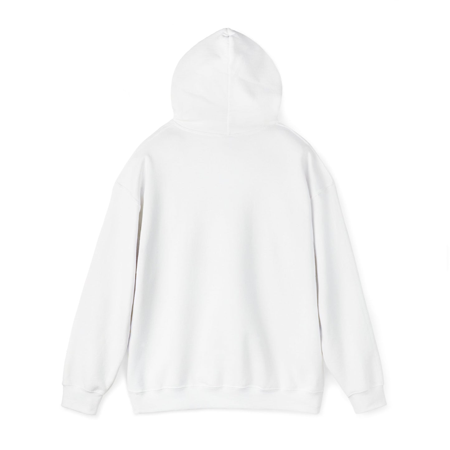 Inspired by The Man behind Kanan - Unisex Heavy Blend™ Hooded Sweatshirt