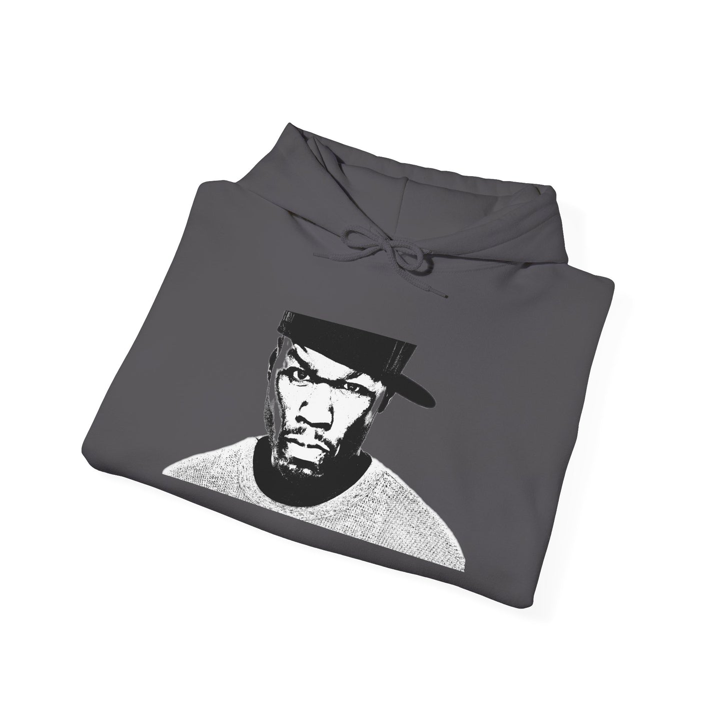 Inspired by The Man behind Kanan - Unisex Heavy Blend™ Hooded Sweatshirt