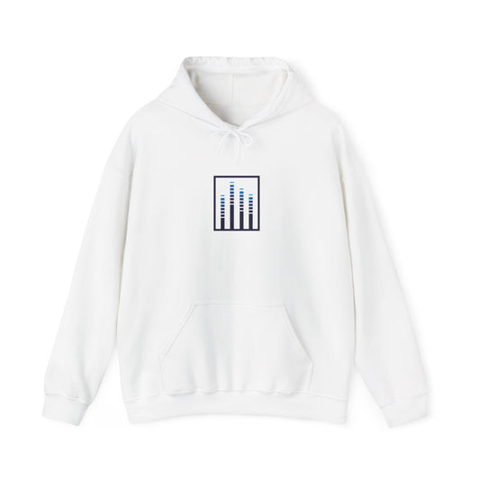 Illuminize - Unisex Heavy Blend™ Hooded Sweatshirt