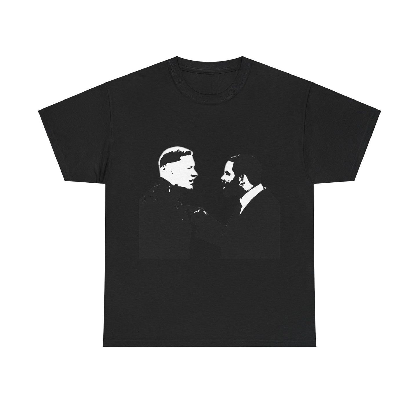 Ghost & Tommy Inspired Tee