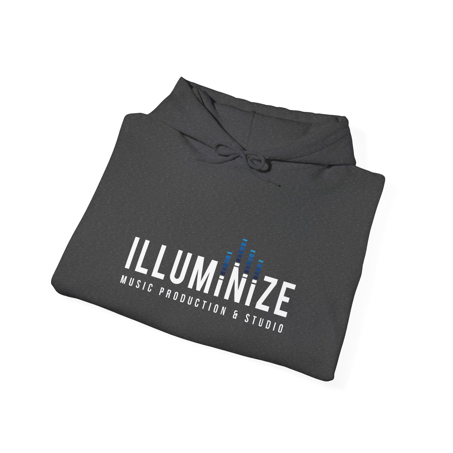 Illuminize Hooded Sweatshirt