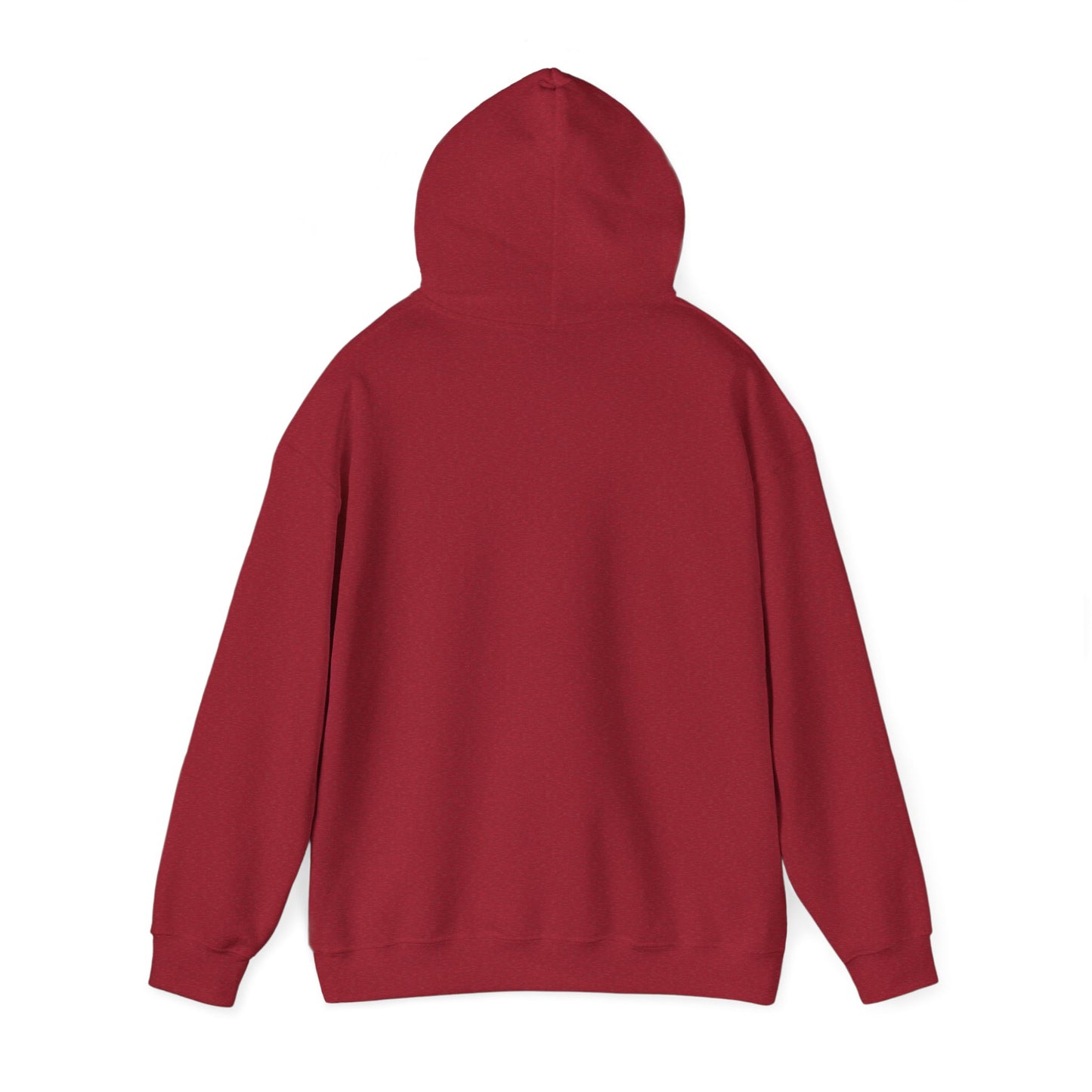 Inspired by The Man behind Kanan - Unisex Heavy Blend™ Hooded Sweatshirt