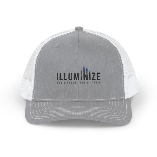 Illuminize MindzTrucker Cap