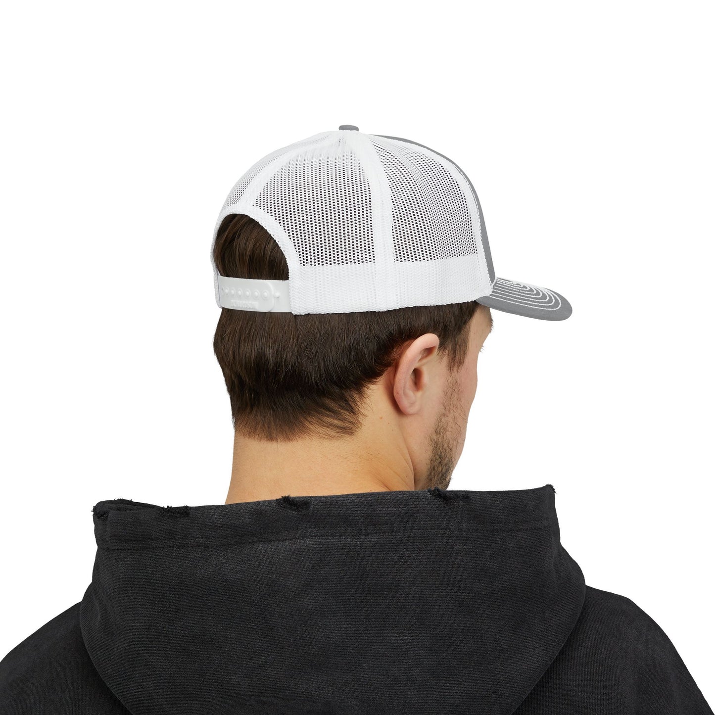 Illuminize MindzTrucker Cap