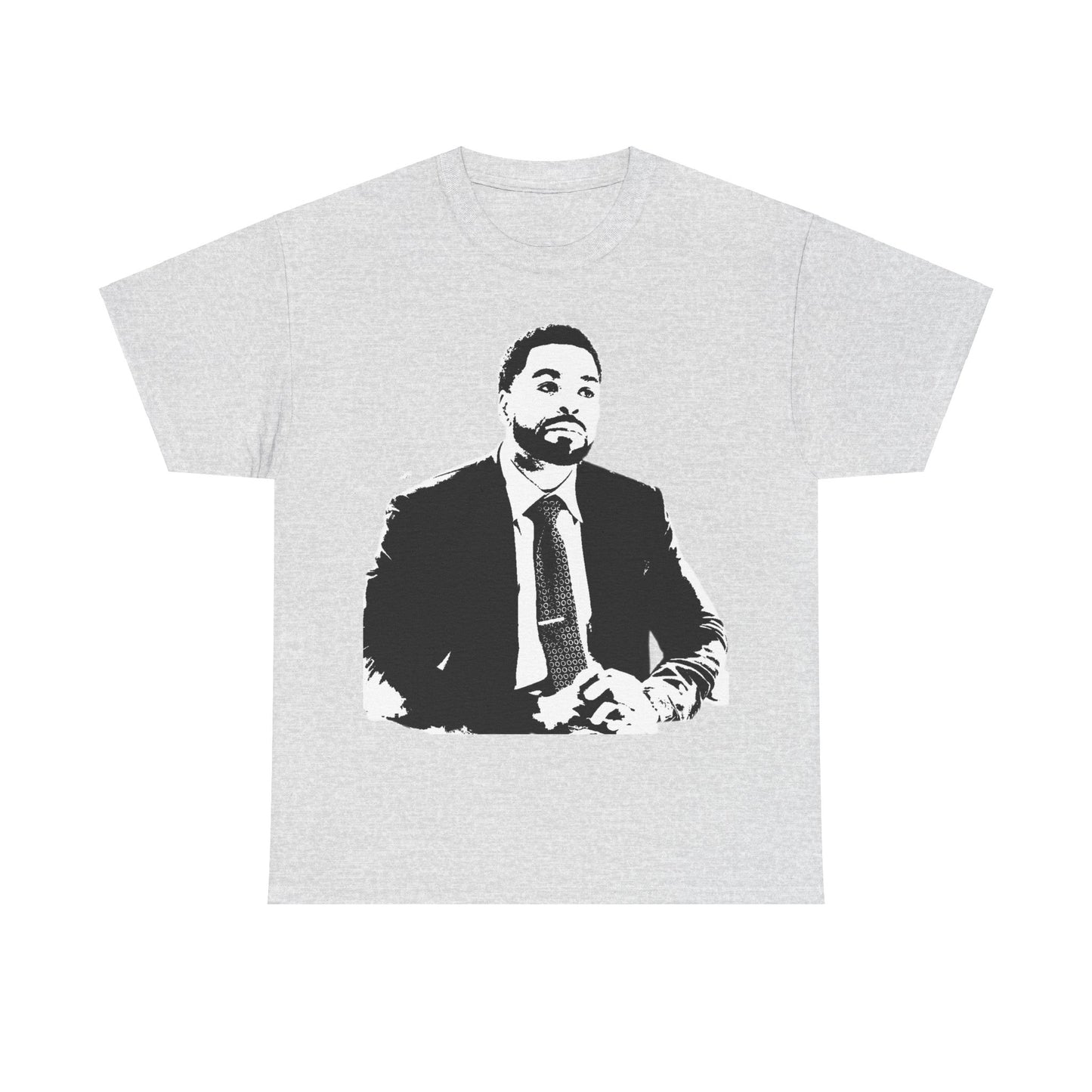 Davis Inspired Tee