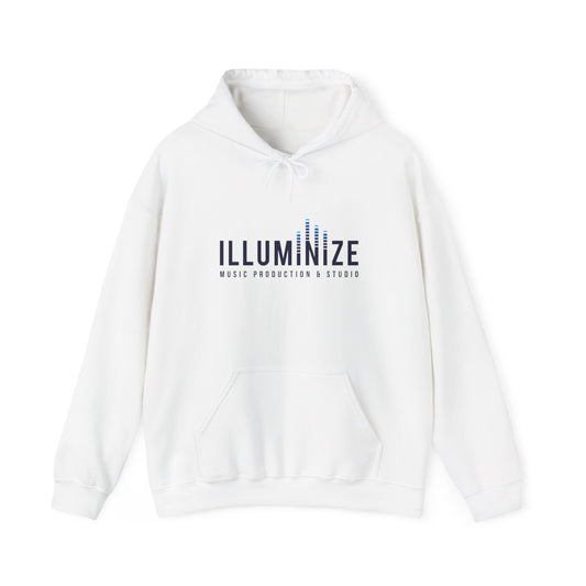 Illuminize - Unisex Heavy Blend™ Hooded Sweatshirt