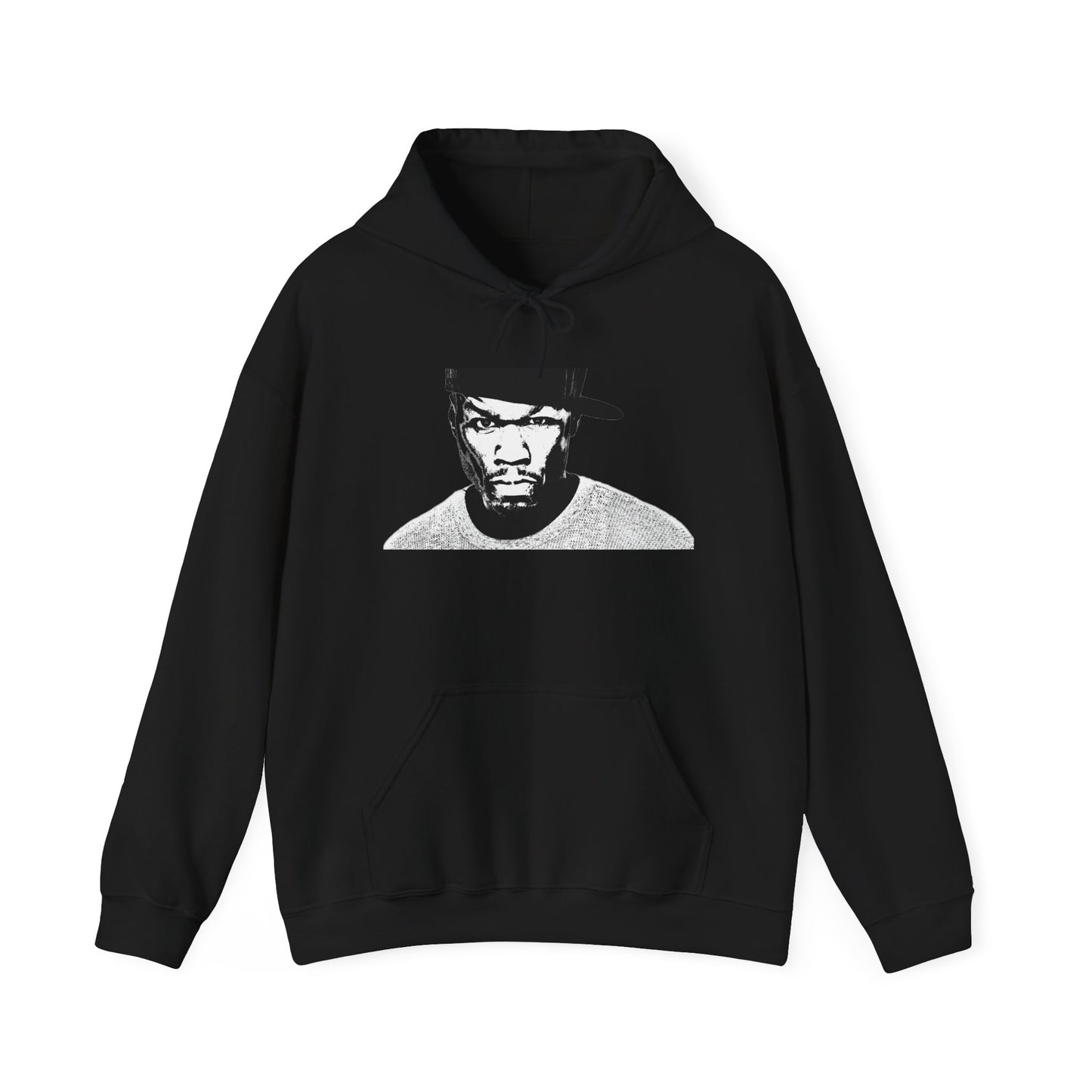 Inspired by The Man behind Kanan - Unisex Heavy Blend™ Hooded Sweatshirt