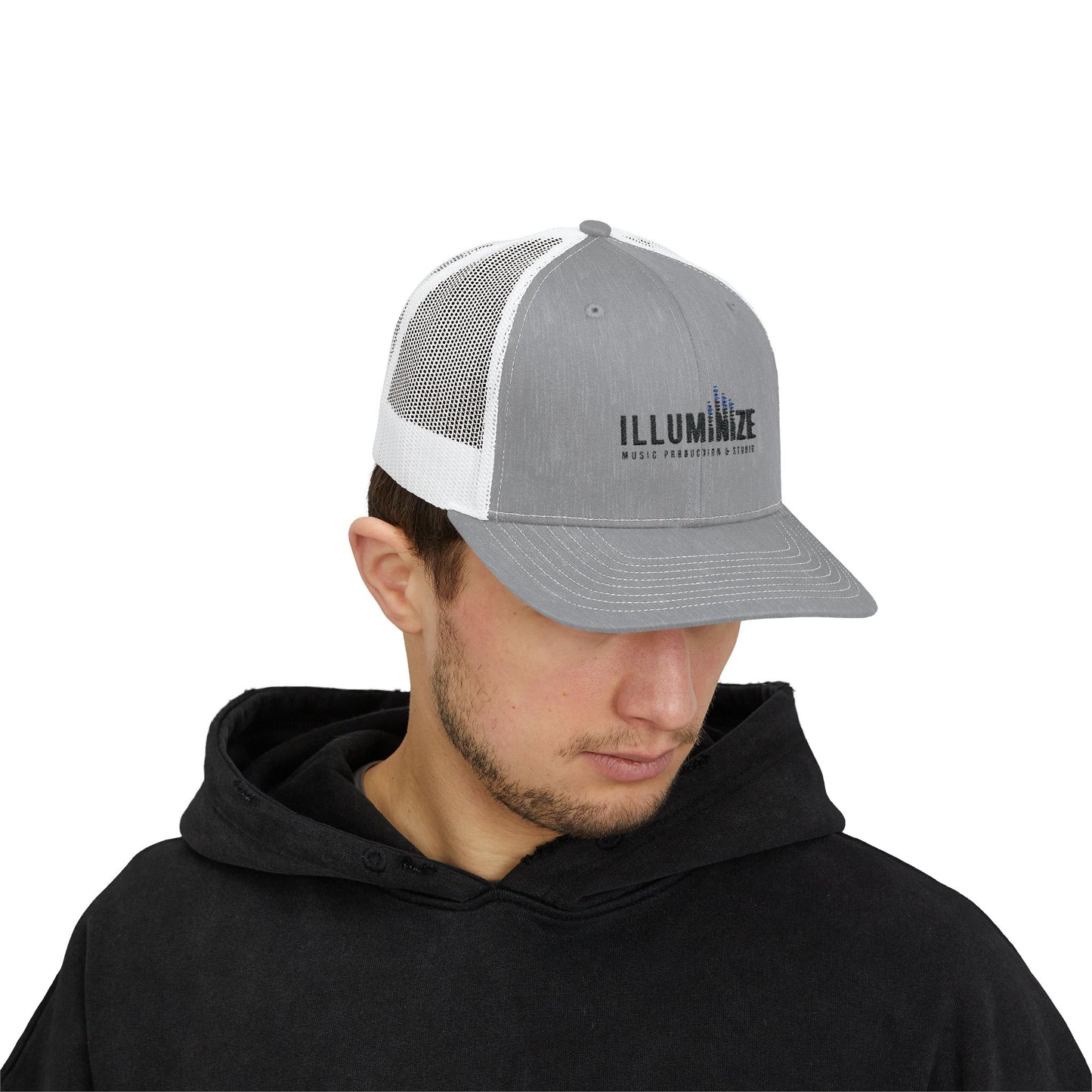 Illuminize MindzTrucker Cap