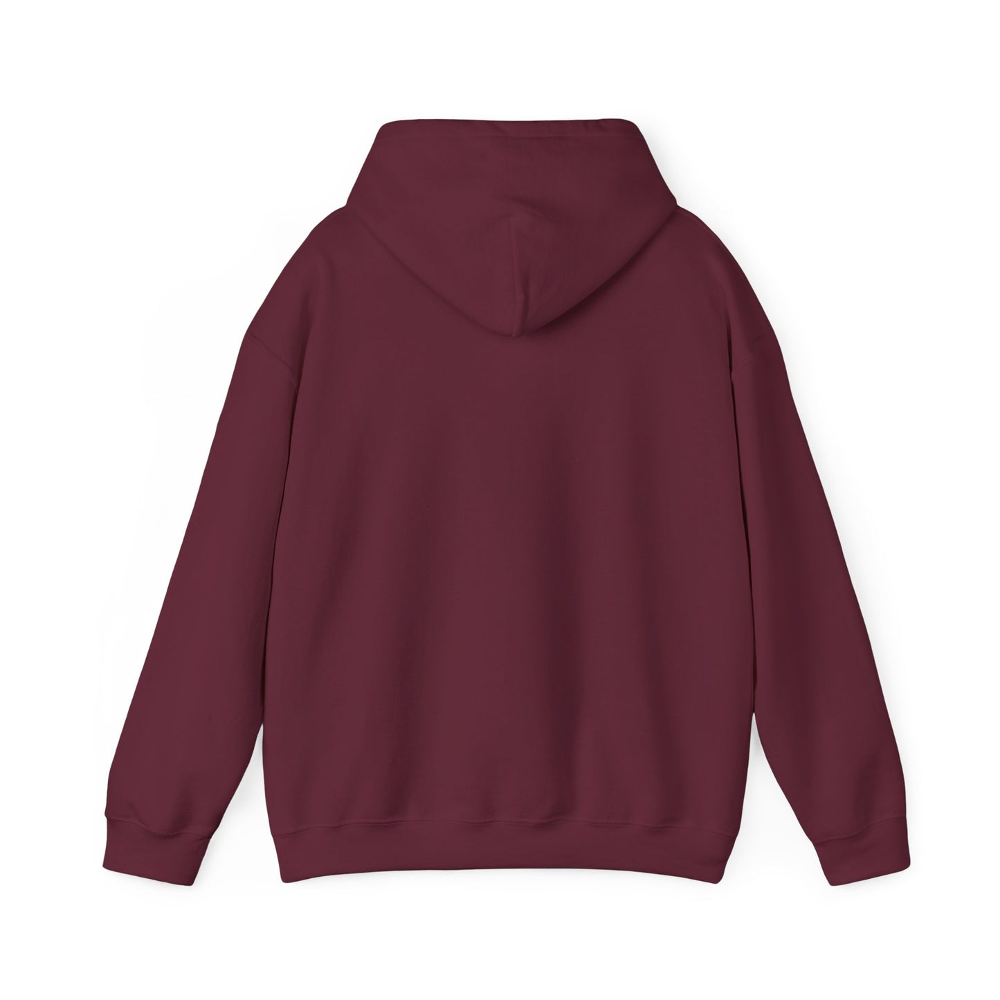 Illuminize Hooded Sweatshirt