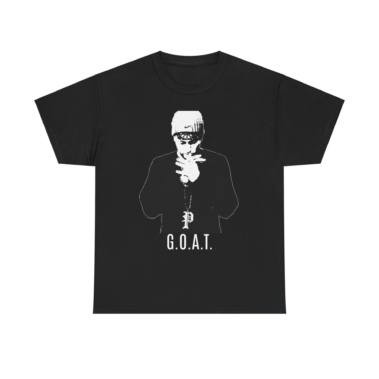 GOAT INSPIRED Tee