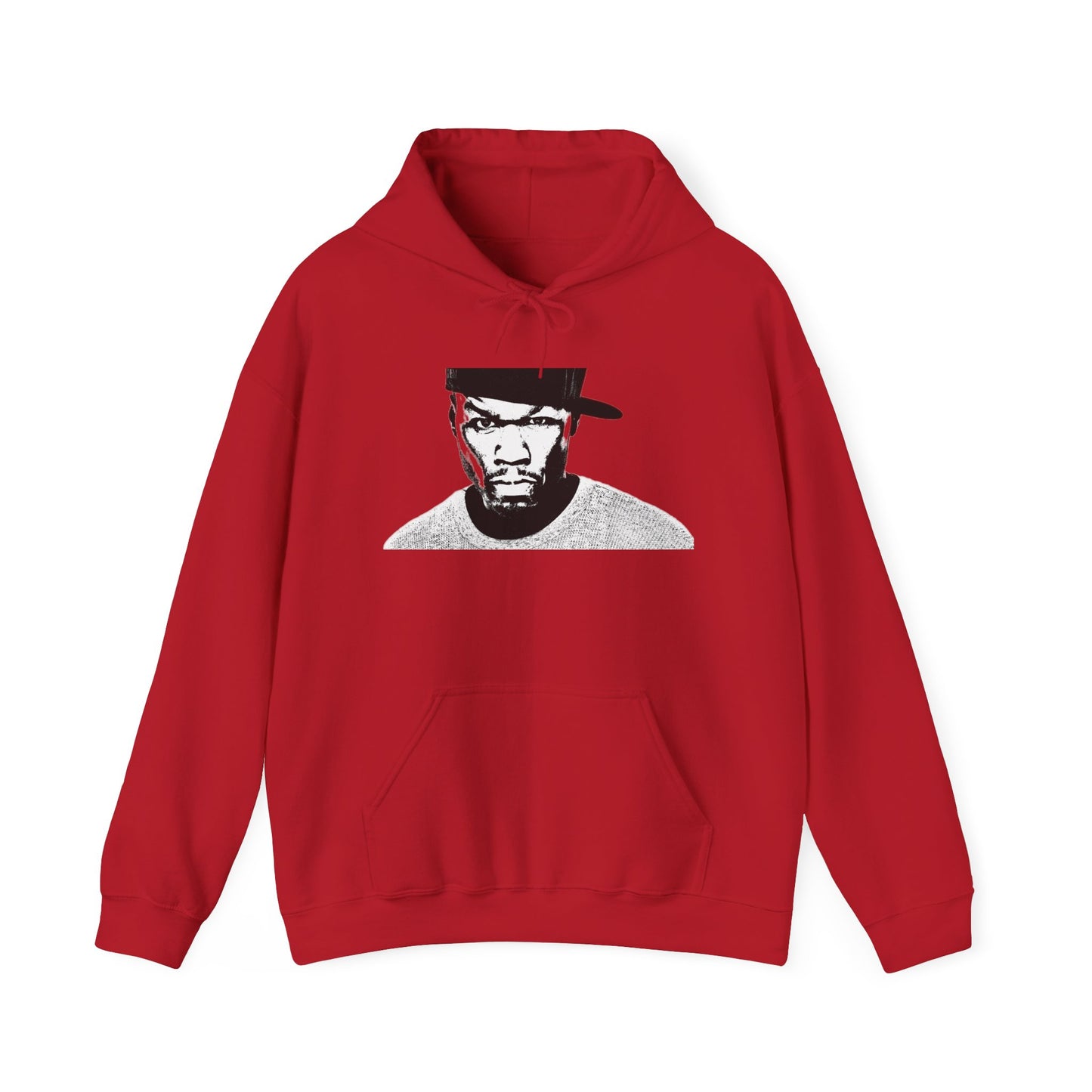 Inspired by The Man behind Kanan - Unisex Heavy Blend™ Hooded Sweatshirt