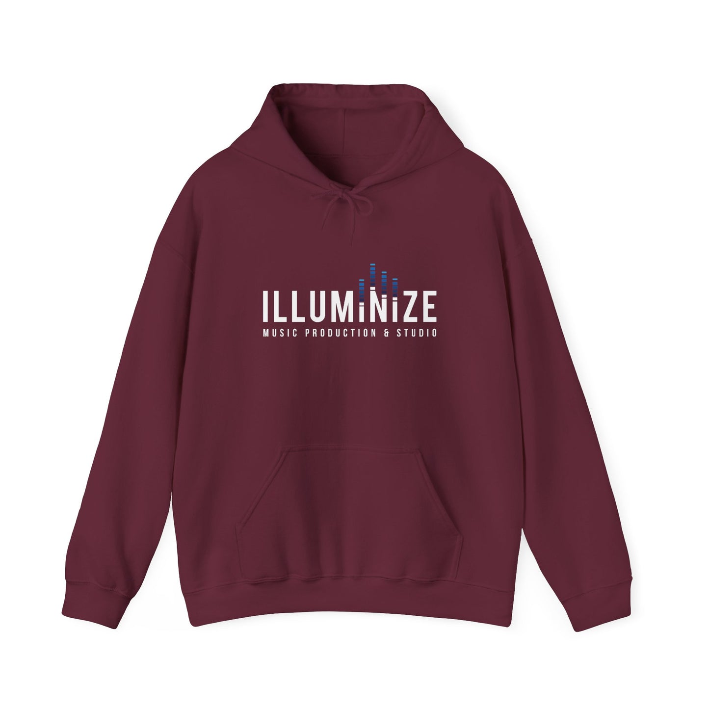 Illuminize Hooded Sweatshirt