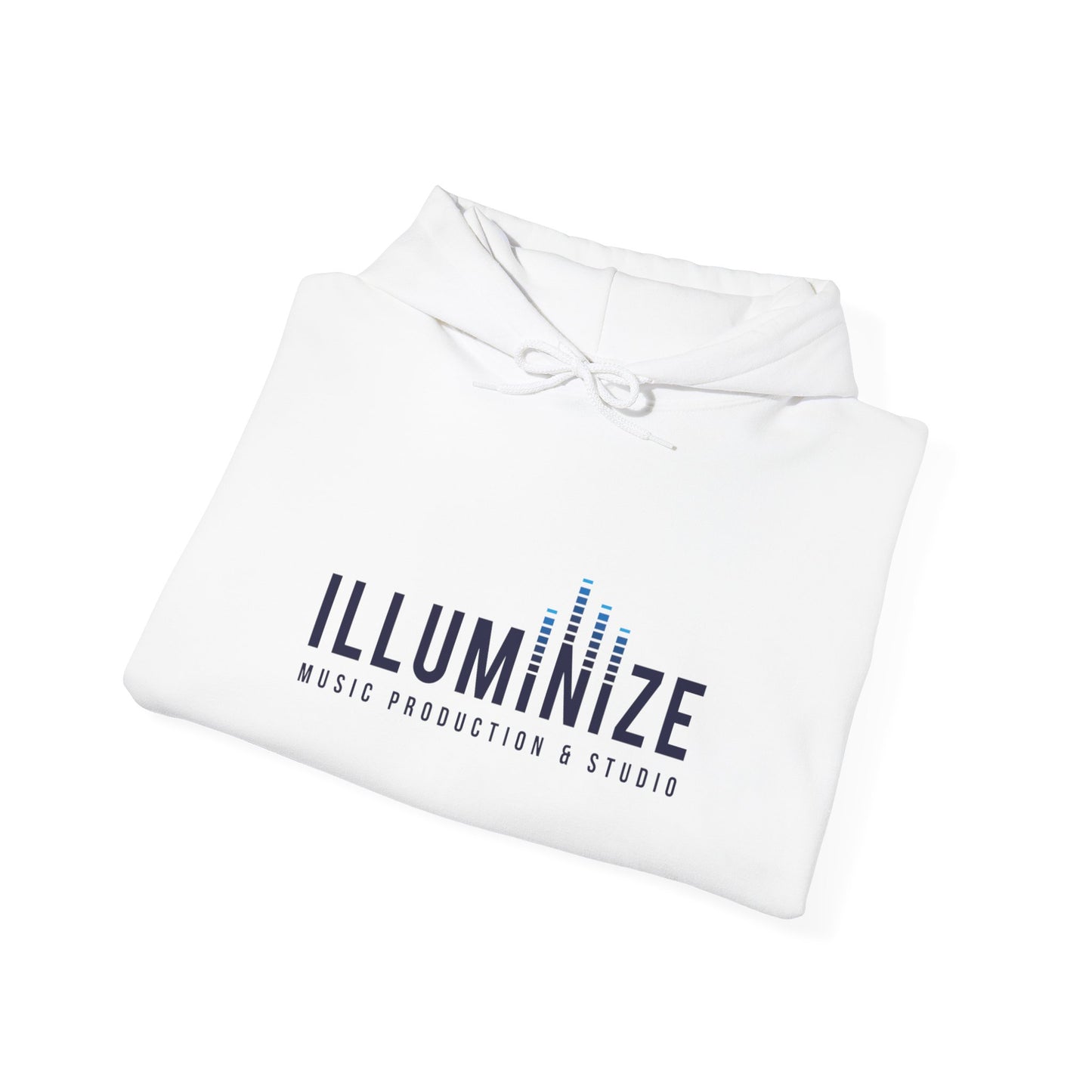 Illuminize - Unisex Heavy Blend™ Hooded Sweatshirt