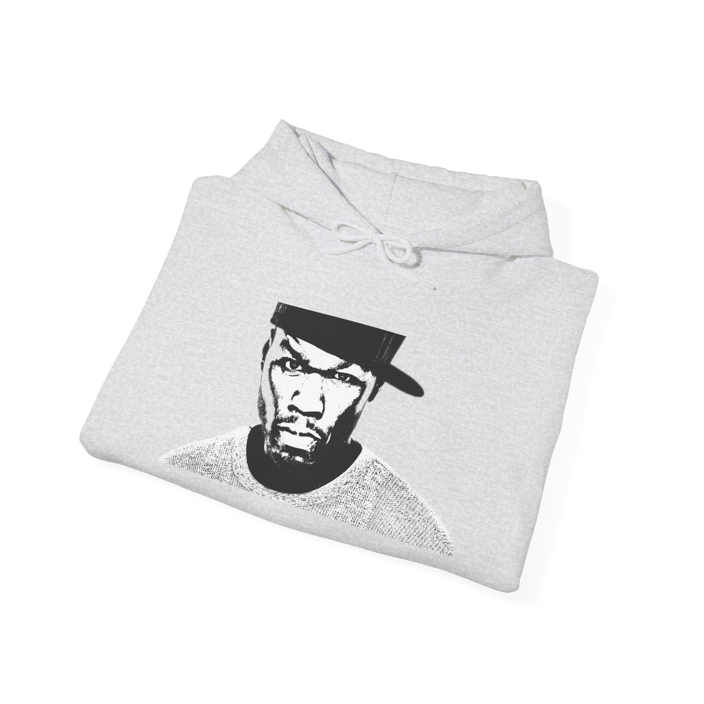 Inspired by The Man behind Kanan - Unisex Heavy Blend™ Hooded Sweatshirt