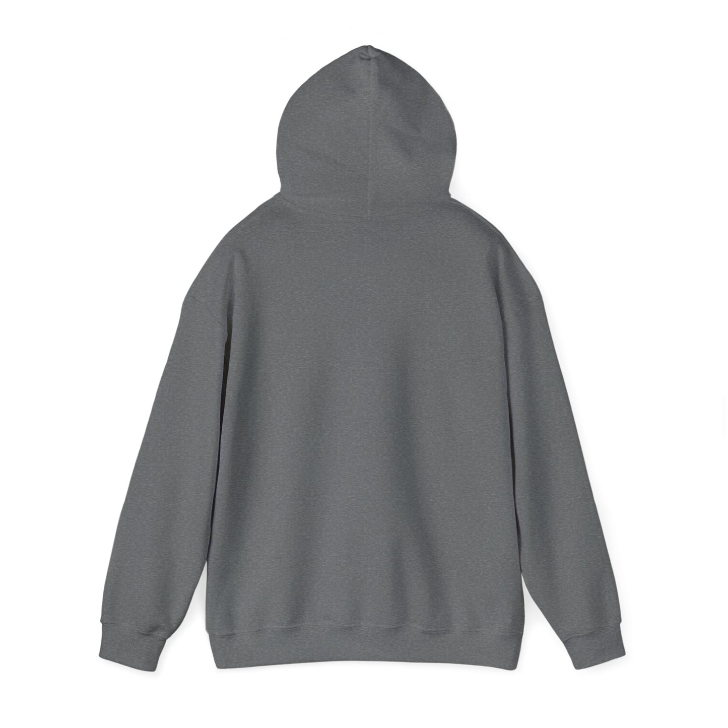 G-Unit, 50 Cent, Lloyd Banks, & Tony Yayo Inspired Unisex Heavy Blend™ Hooded Sweatshirt