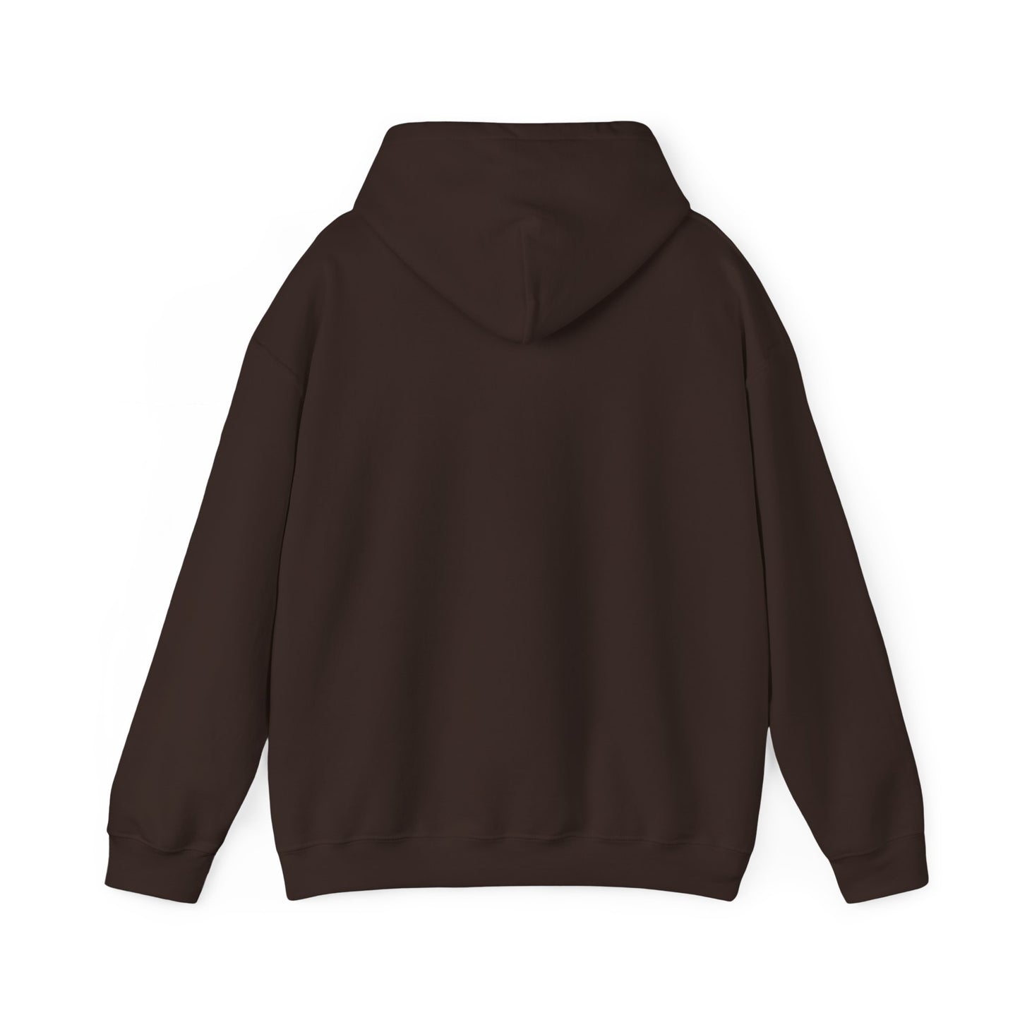 Inspired by The Man behind Kanan - Unisex Heavy Blend™ Hooded Sweatshirt