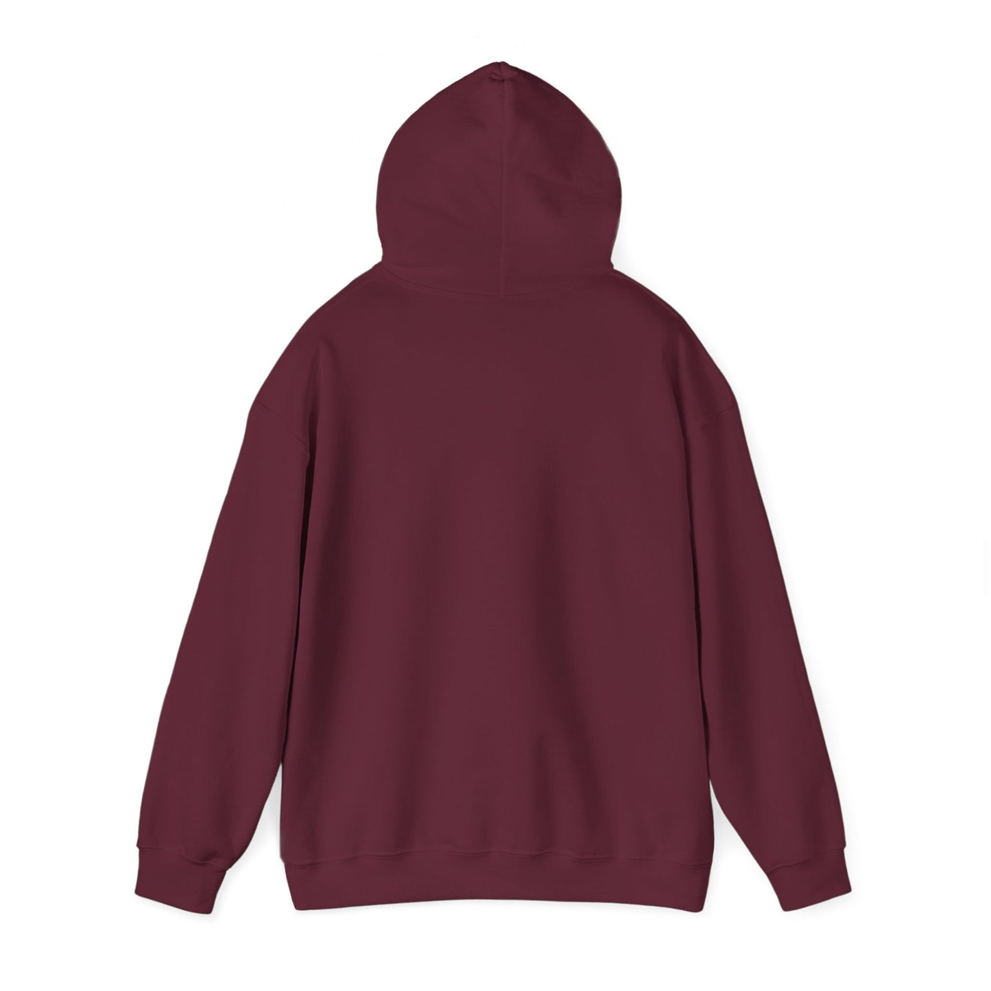 Illuminize Hooded Sweatshirt