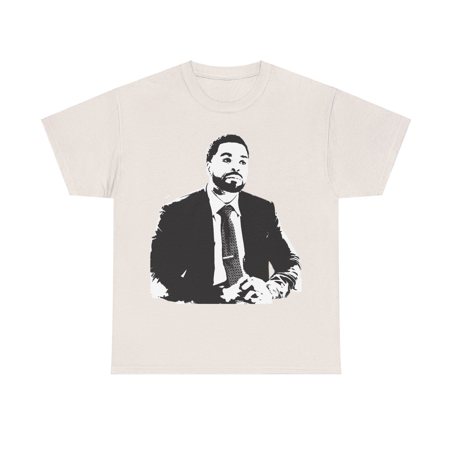 Davis Inspired Tee