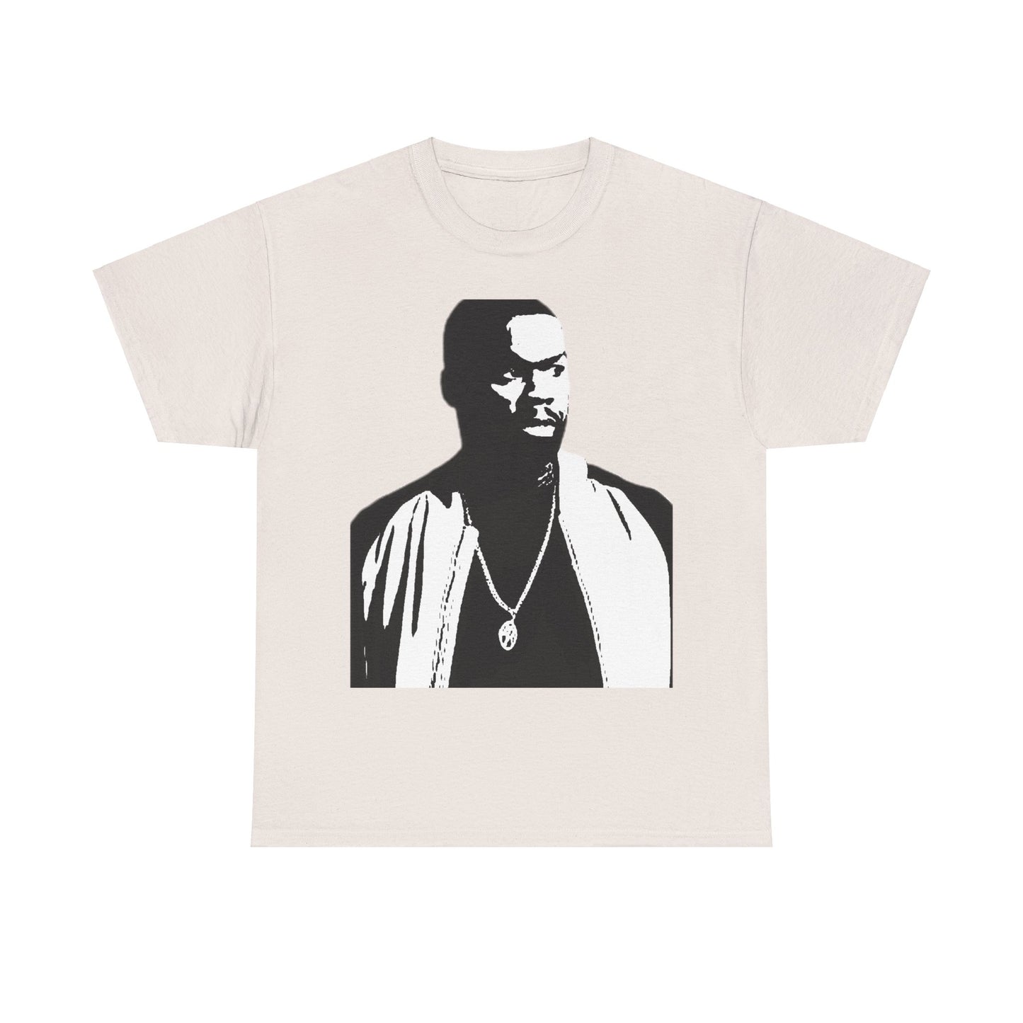 Kanan Inspired Tee