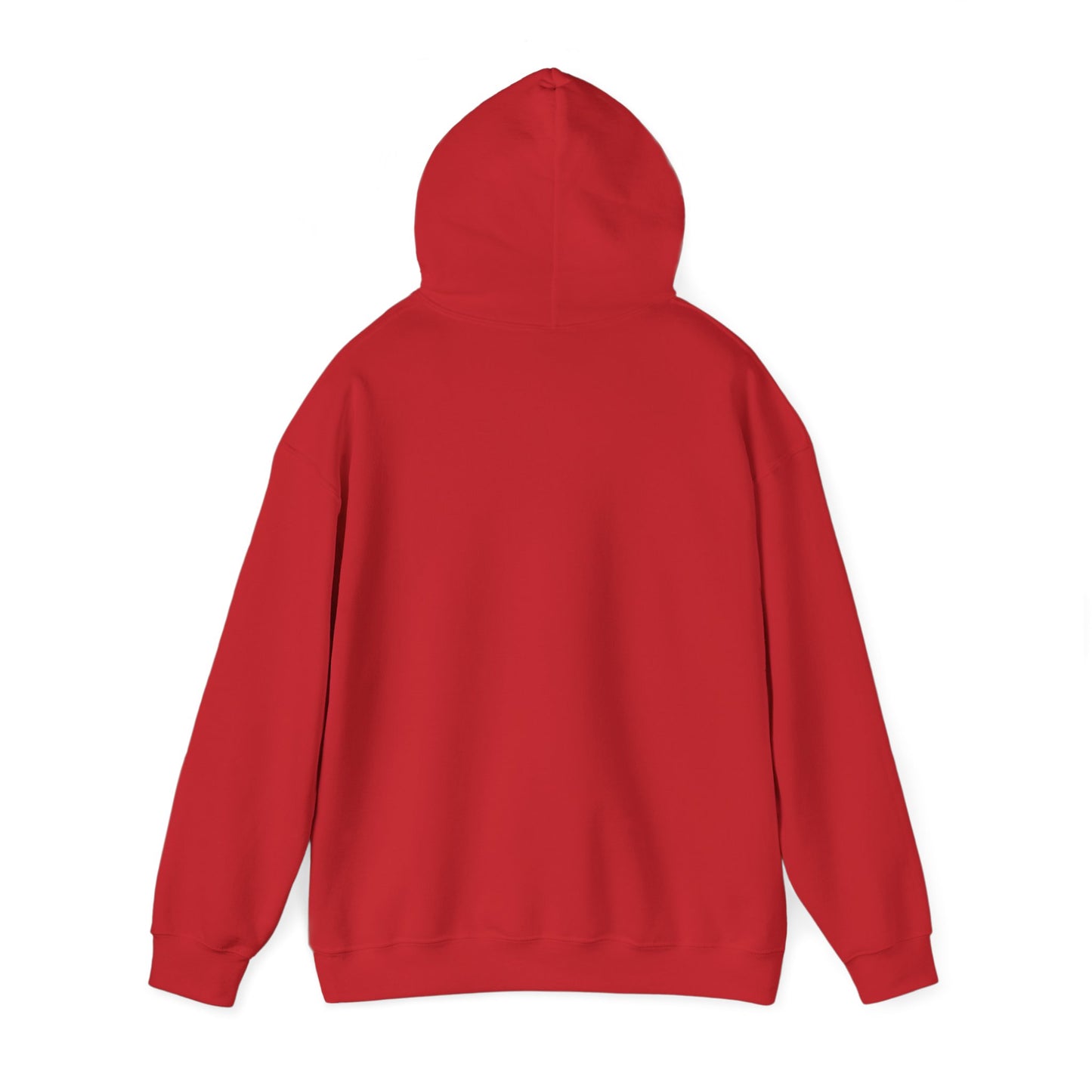 Illuminize Hooded Sweatshirt