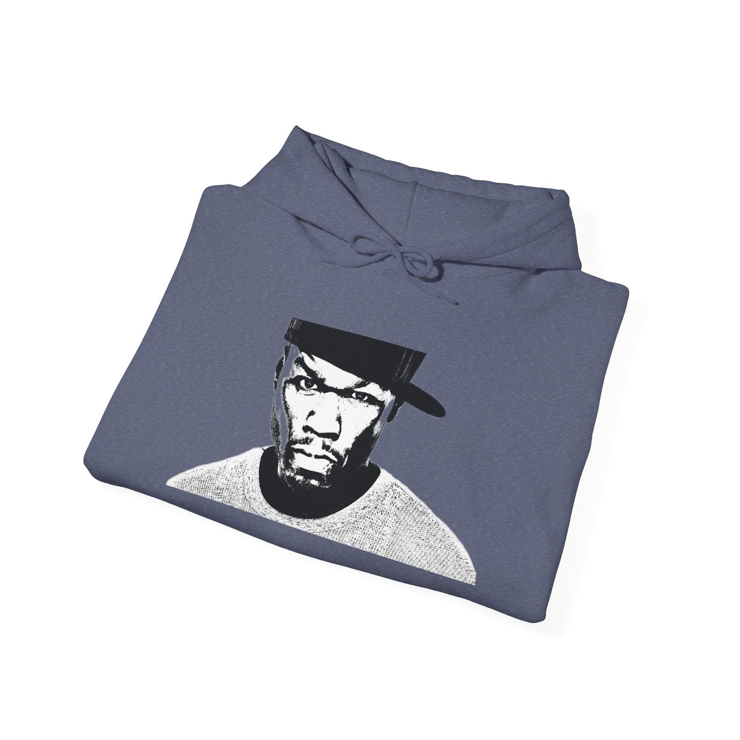 Inspired by The Man behind Kanan - Unisex Heavy Blend™ Hooded Sweatshirt