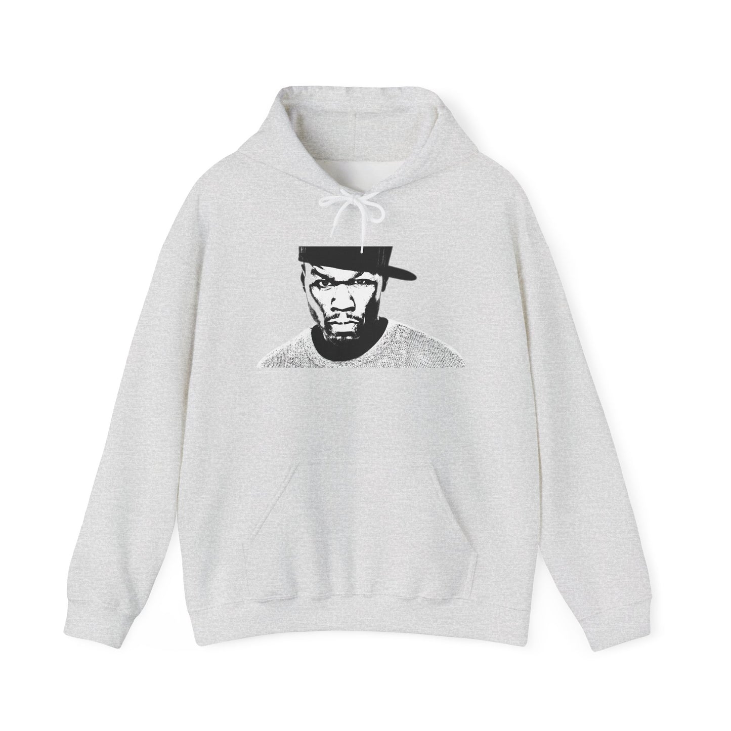 Inspired by The Man behind Kanan - Unisex Heavy Blend™ Hooded Sweatshirt